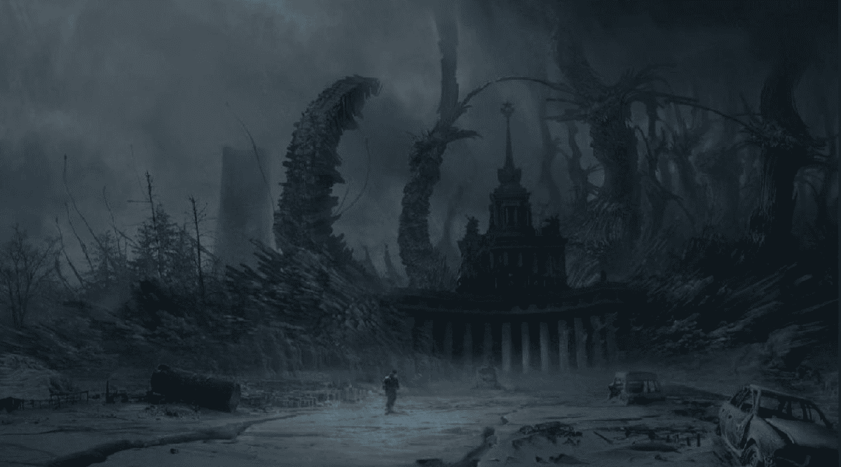 Metro 2039 Gamescom Demo What the First Playable Build Reveals About Hunter's Regime