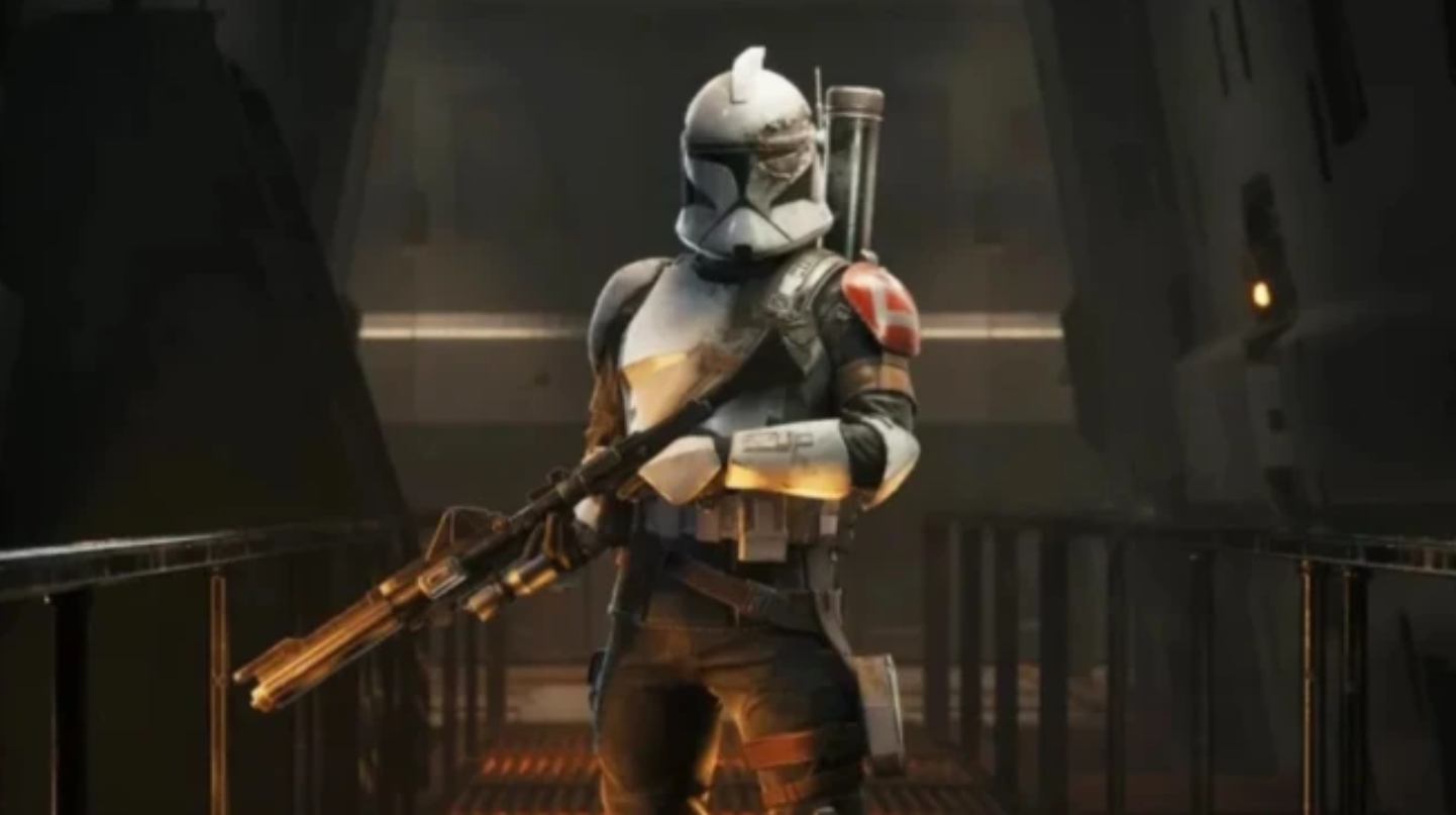 Star Wars Zero Company Characters Revealed What We Know Before the August Gameplay Preview