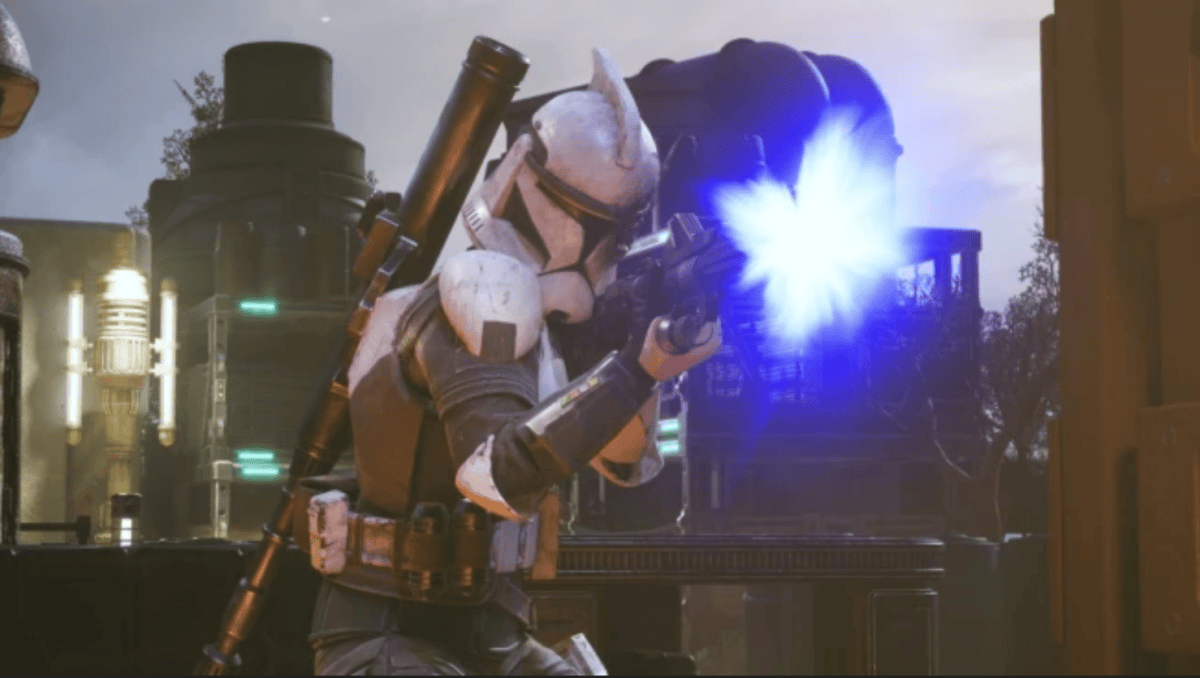 Star Wars Zero Company Characters Revealed What We Know Before the August Gameplay Preview