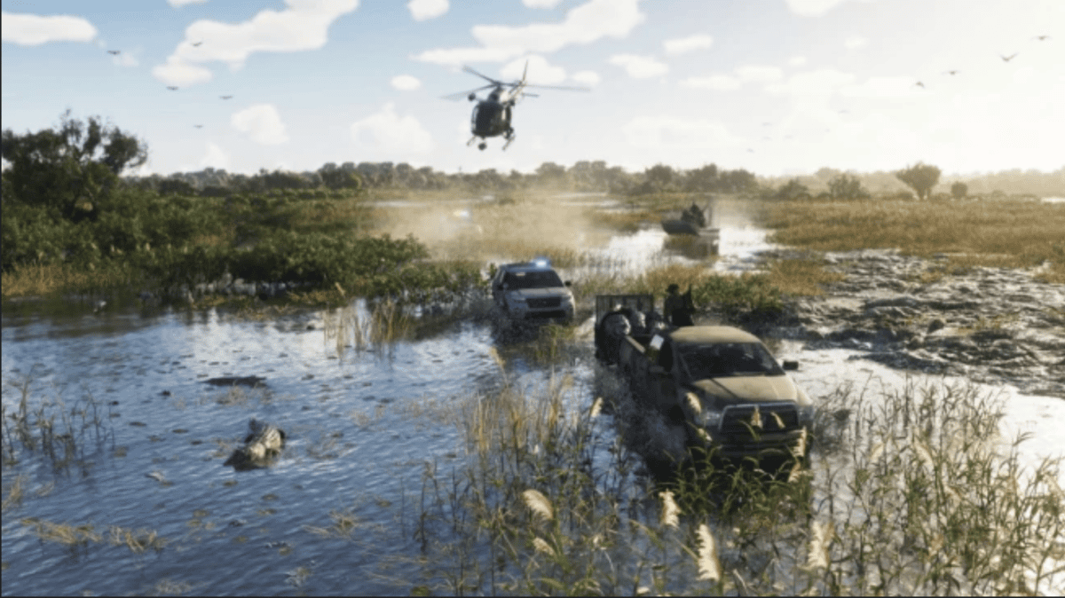 What We Actually Know About GTA 6 So Far, Separating Fact From Fan Theory
