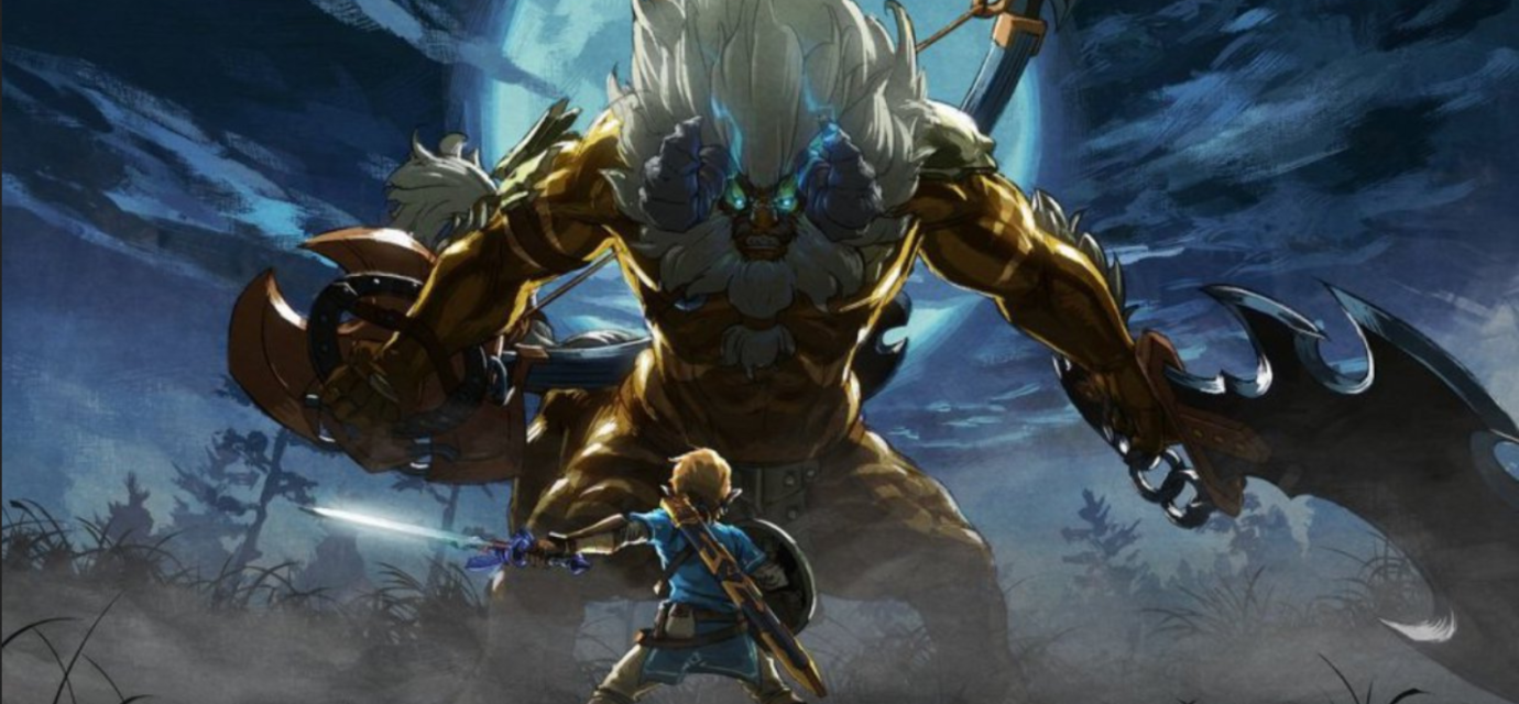 Zelda 40th Anniversary Switch 2 Controller Rumor Explained