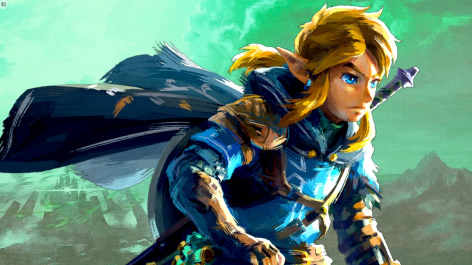 Zelda 40th Anniversary Switch 2 Controller Rumor Explained