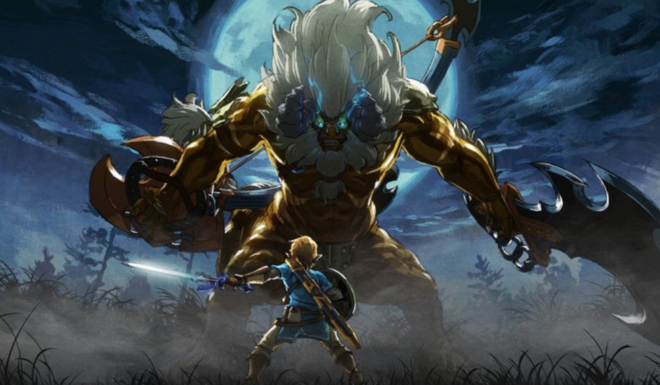 Zelda 40th Anniversary Switch 2 Controller Rumor Explained