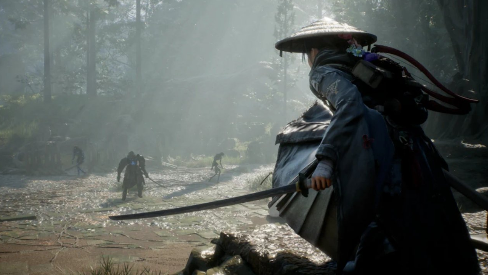 Beast of Reincarnation Review Date Confirmed, Plus What the Director Just Revealed About the Game