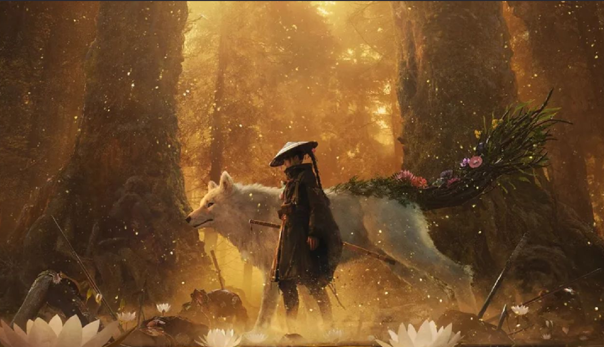 Beast of Reincarnation Review Date Confirmed, Plus What the Director Just Revealed About the Game