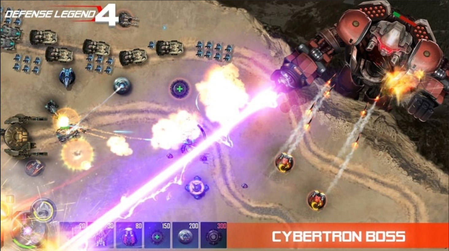 Defense Legend 4 Guide How to Actually Win Every Wave