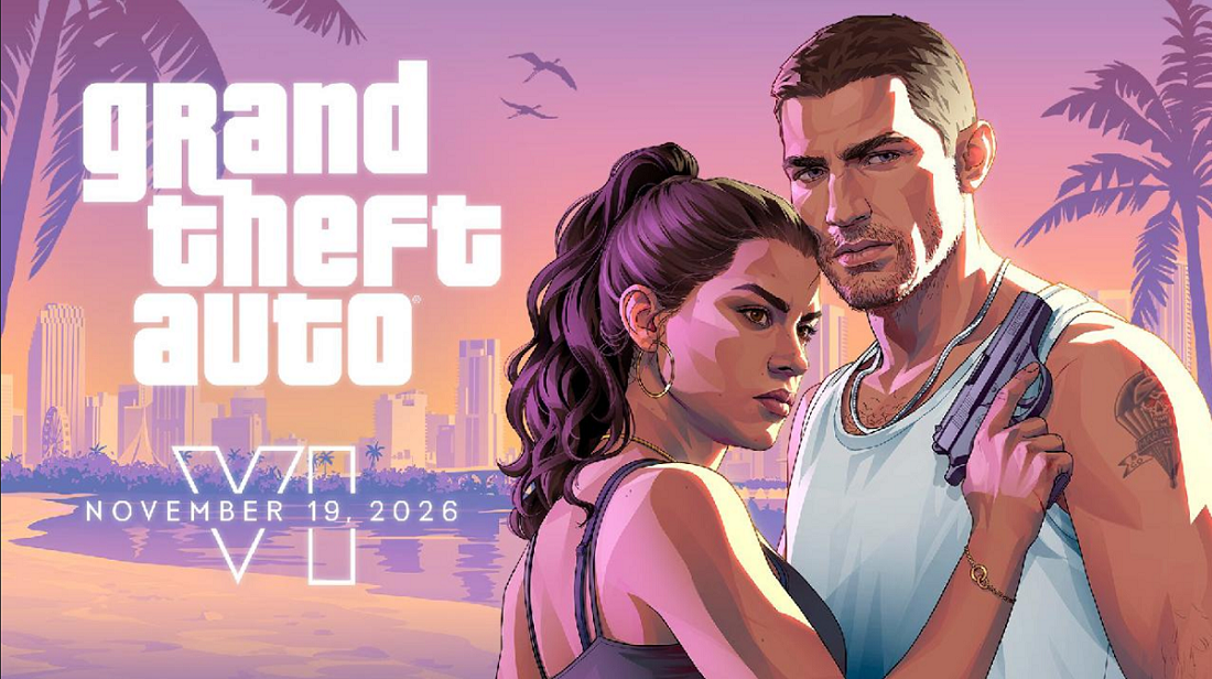GTA 6 Extended Look: When and How to Watch Rockstar's Big Gameplay Reveal on August 27