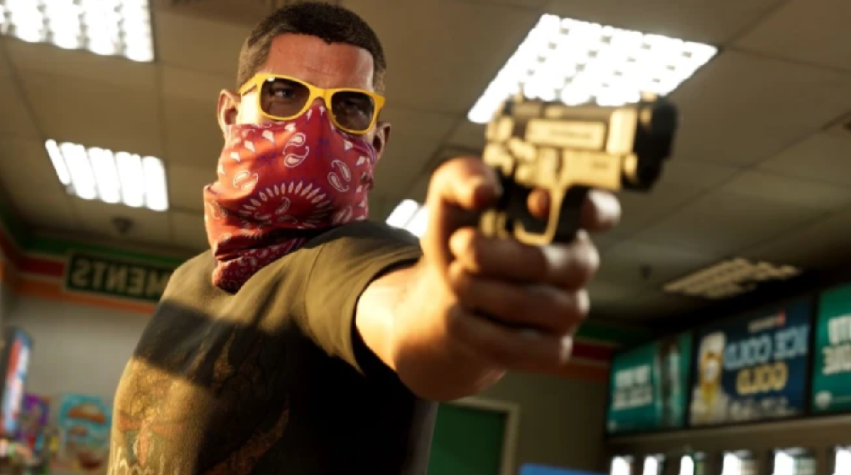 GTA 6 Gameplay Showcase Set for August 27 What Rockstar Might Finally Reveal