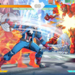 Marvel Tokon Fighting Souls PC Fixes Explained Before August 6 Launch
