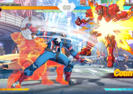 Marvel Tokon Fighting Souls PC Fixes Explained Before August 6 Launch