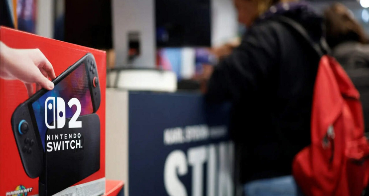 Nintendo Switch Online Just Got a GameCube and Virtual Boy Update Worth Talking About