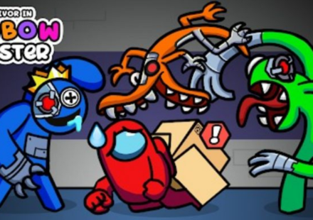 Survivor In Rainbow Monster Guide Every Night, Every Monster, Every Task Explained