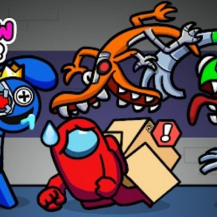 Survivor In Rainbow Monster Guide Every Night, Every Monster, Every Task Explained