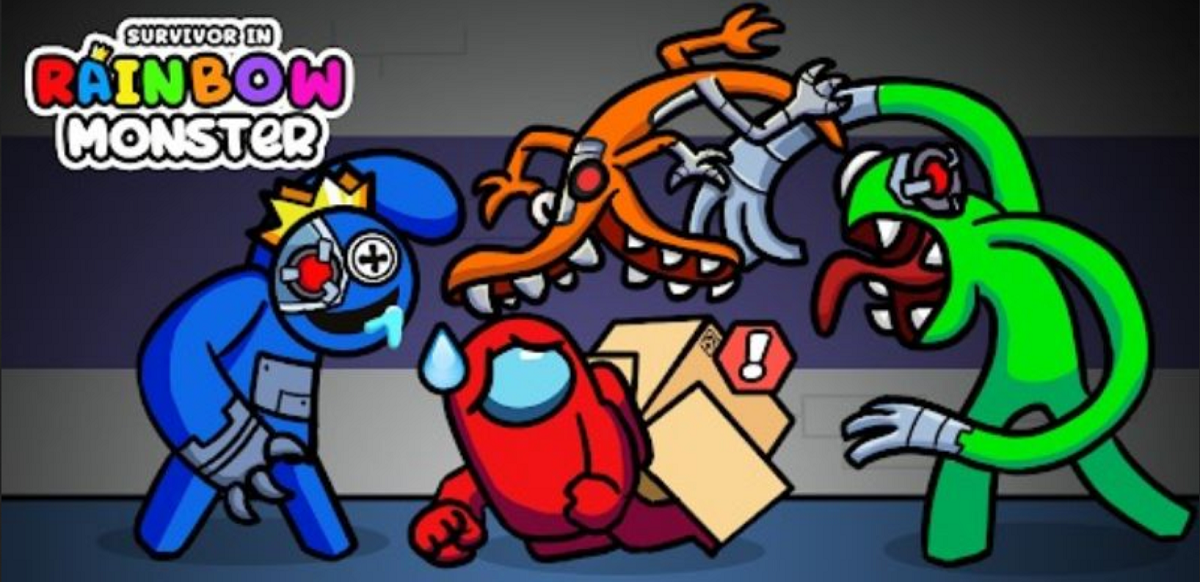 Survivor In Rainbow Monster Guide Every Night, Every Monster, Every Task Explained