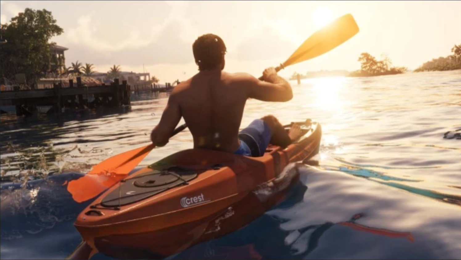 The Quiet Before Vice City What GTA 6 Fans Can Expect During Rockstar's Final Countdown