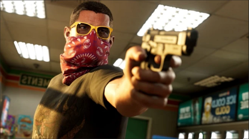 The Quiet Before Vice City What GTA 6 Fans Can Expect During Rockstar's Final Countdown