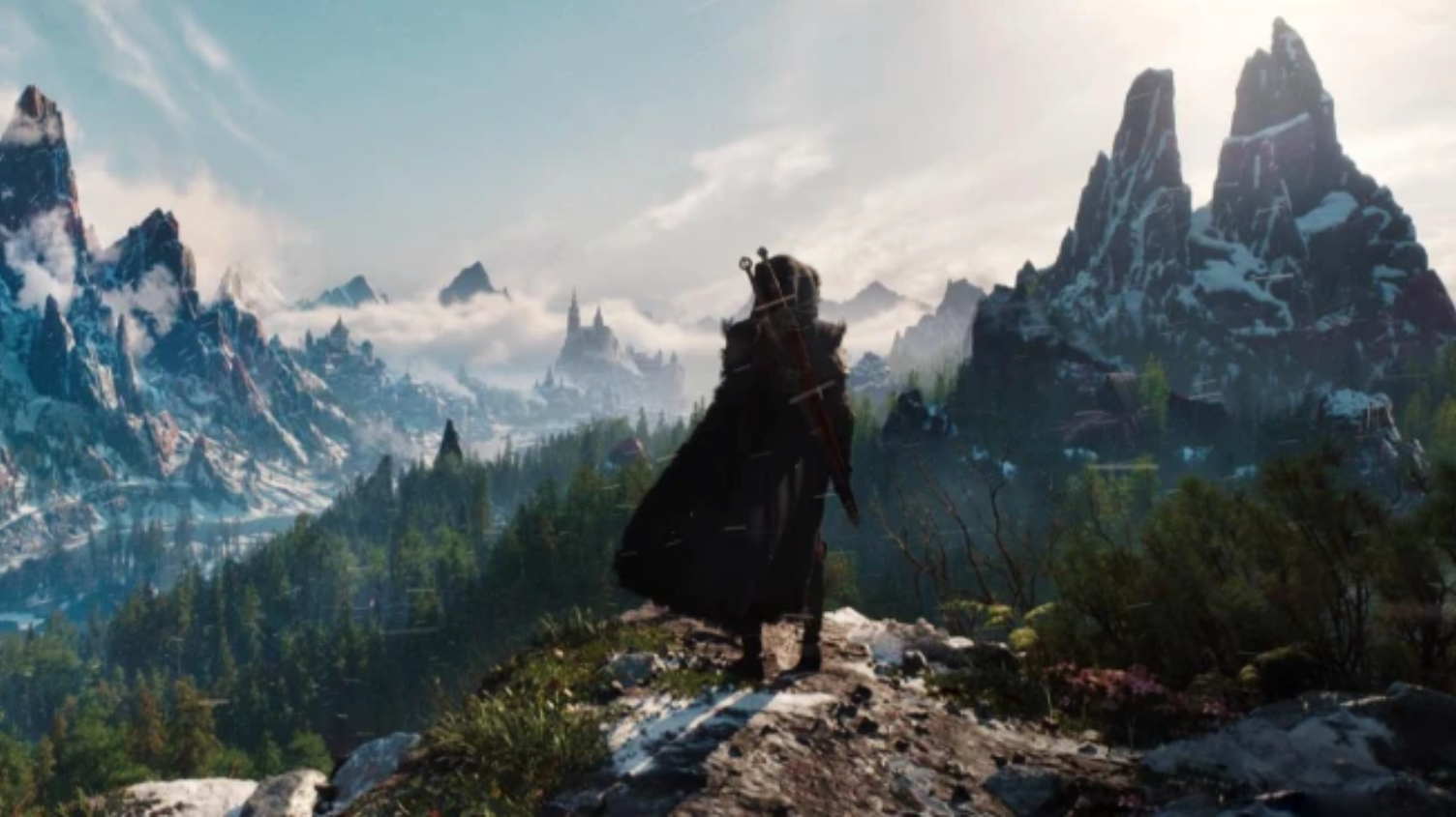 The Witcher 4 Release Timeline What New Reports Say About 2027