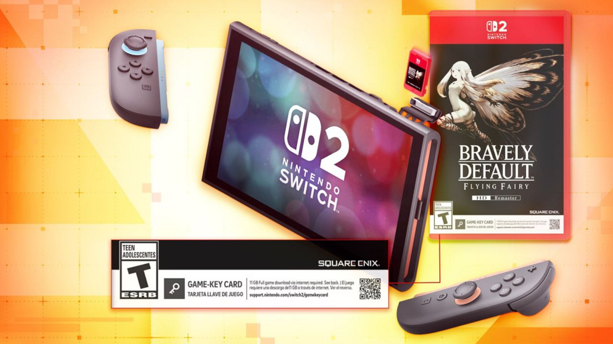 Why Nintendo Looks Calm While Sony and Microsoft Are Having a Rough Year