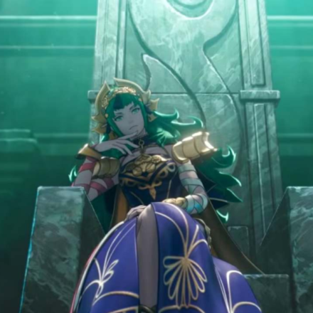 Fire Emblem Fortunes Weave New Character Reveals Cast And Visual Upgrade Explained