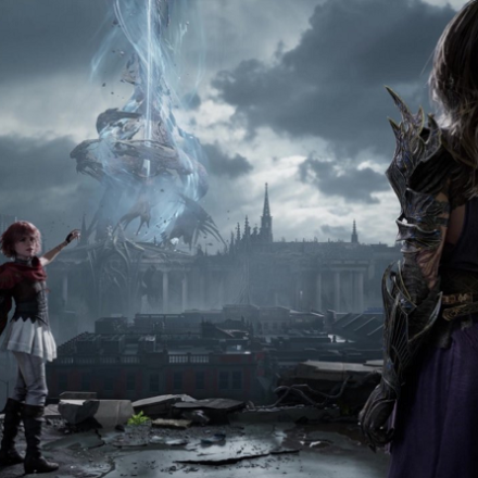 Gwendalyn’s New Voice Actor Everything We Know About the Tides of Annihilation Recast