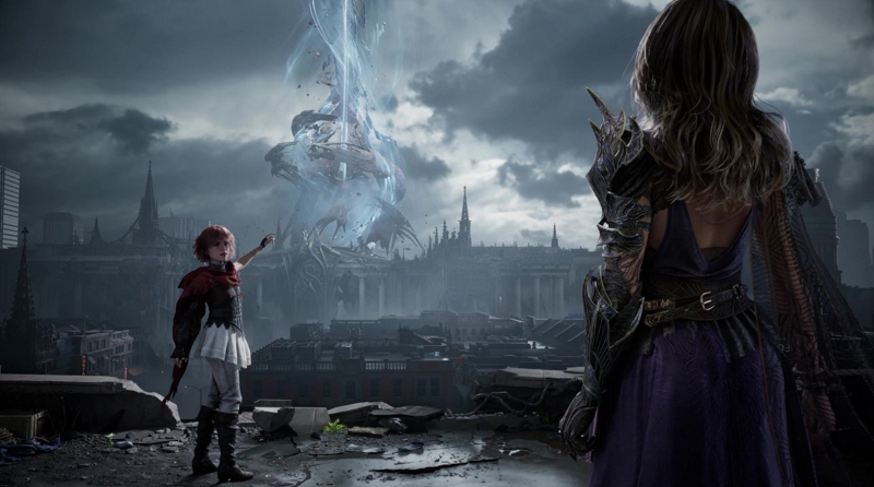 Gwendalyn’s New Voice Actor Everything We Know About the Tides of Annihilation Recast